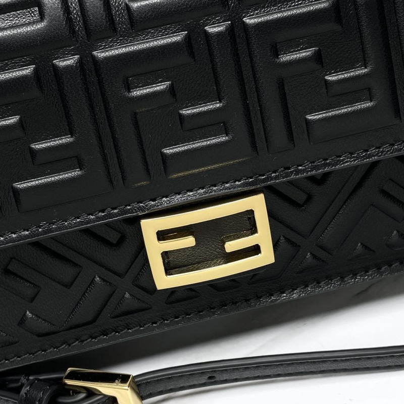 Fendi Baguette Bags